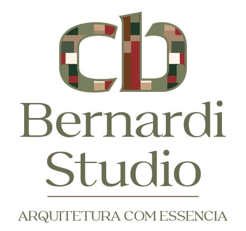 Bernardi Studio — Arquitetura com essência